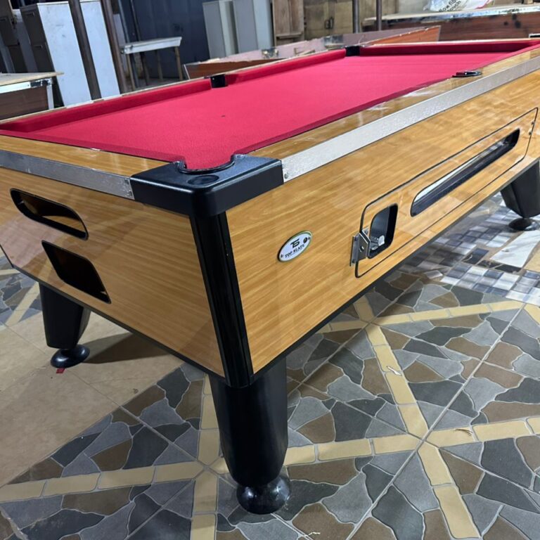 custom pool table accra in ghana