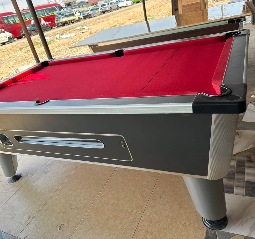 custom snooker table in ghana home